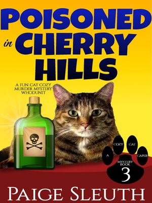 Poisoned in Cherry Hills - ebook